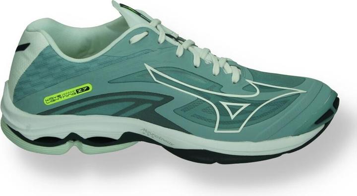 Produktbild Mizuno Wave Lightning Z7 UX (46)
