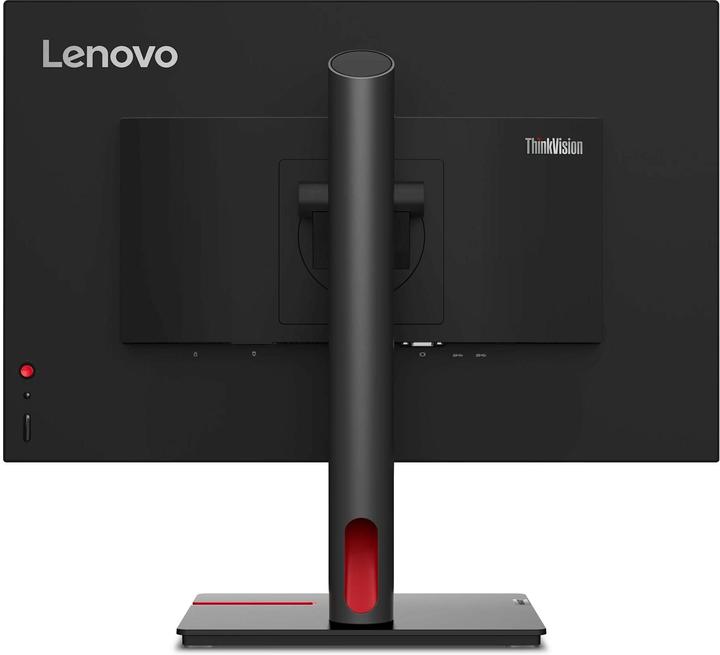 Image du produit Lenovo ThinkVision T24d-30 (1920 x 1200 pixels, 24")