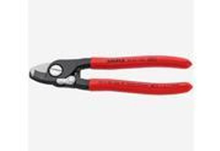 Produktbild Knipex Kabelschere (165 mm)
