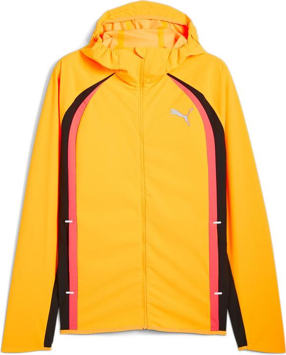 Produktbild Puma Run Ultraweave Raincell Jacket M (XL)