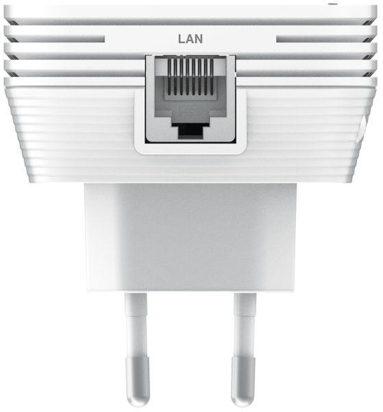 Actual product image Strong Powerline Wi-Fi 1000 Mini 2-pack (1000 Mbit/s)