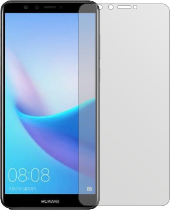 Actual product image Dipos Screen Protector Anti-Glare (1 pcs., Huawei Enjoy 8)