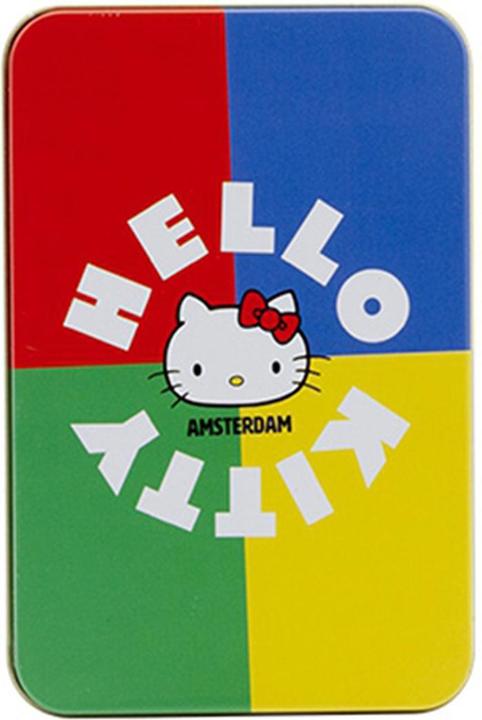 Actual product image G-Rollz Hello Kitty Box H Large 13x8.5x3cm (13 x 8.5 x 3 cm)