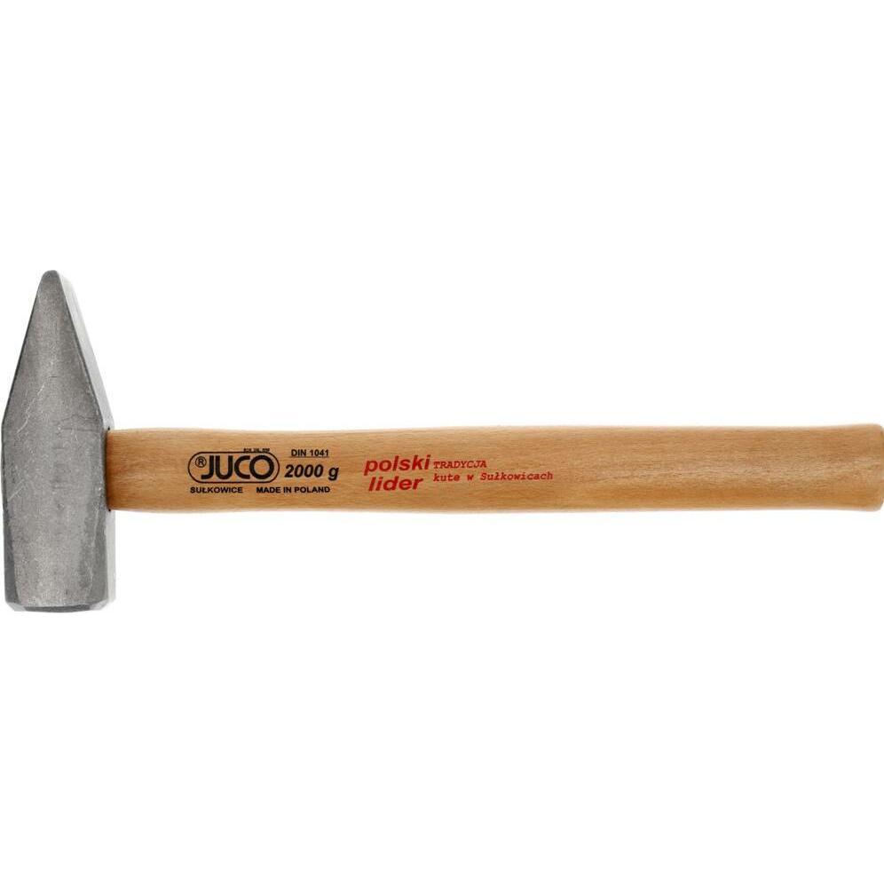 Jucon, Hammer, MACHINIST HAMMER JUCO 2000G (2000 g)