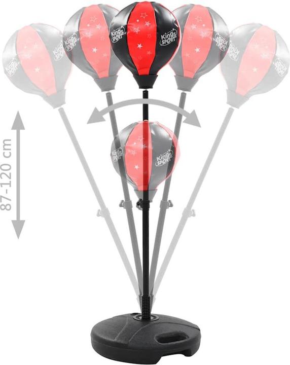 Produktbild VidaXL Malvina (38 cm, 2 kg)