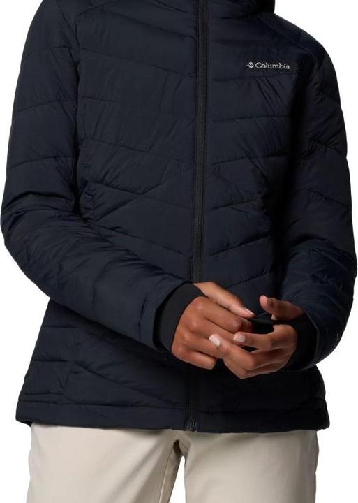 Produktbild Columbia Joy Peak™ II Hooded Jacket (M)