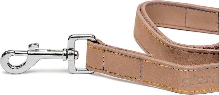 Produktbild Gloria Hundeleine Oasis 3 x 60 cm Weiss (Hund, Hundesport)