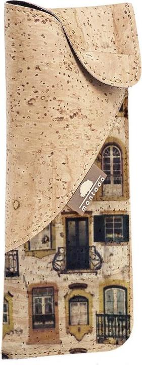 Immagine prodotto Montado Custodia per occhiali "Janela