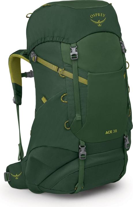 Produktbild Osprey Ace 38 (38 l)