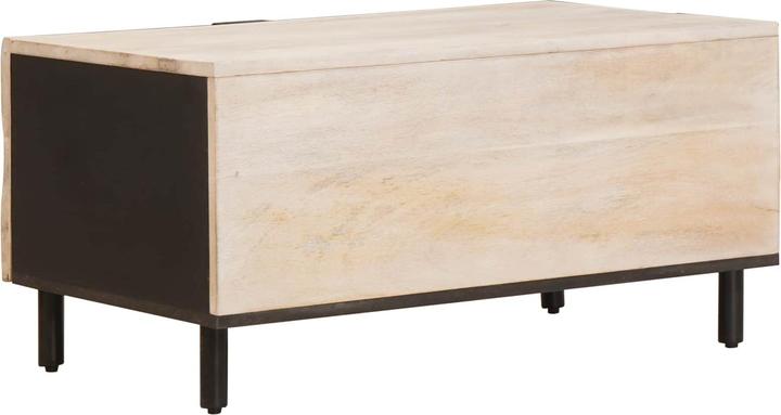 Image du produit vidaXL Couchtisch (50 x 80 x 40 cm)