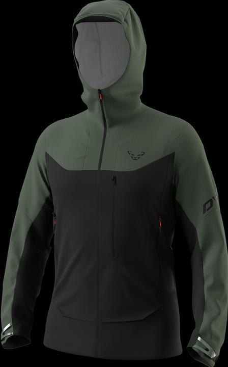 Dynafit Radical Softshell Jacke