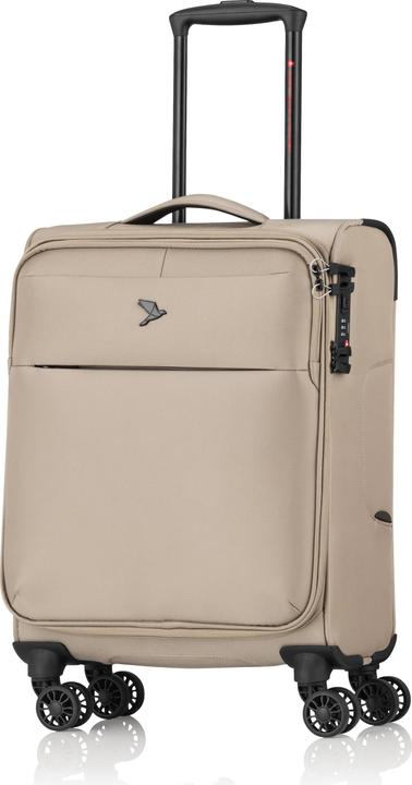 Image du produit Pack Easy GoOn (45 l, Bagage à main (jusqu'à 50l))