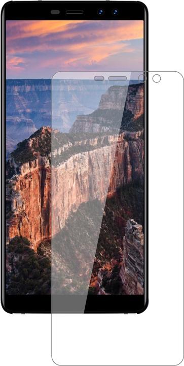 Produktbild Dipos Displayschutz Anti-Shock (2 Stk., M-Horse Pure 1)