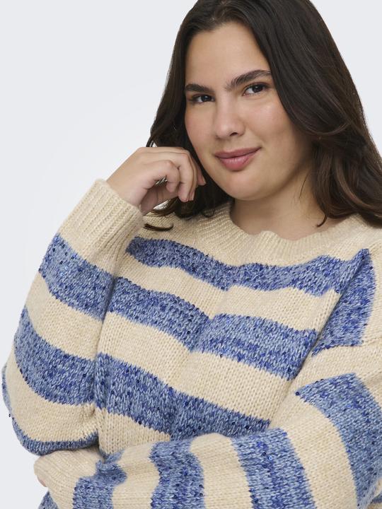 Produktbild Only CARDUNDEE Strickpullover Strickpullover (L)