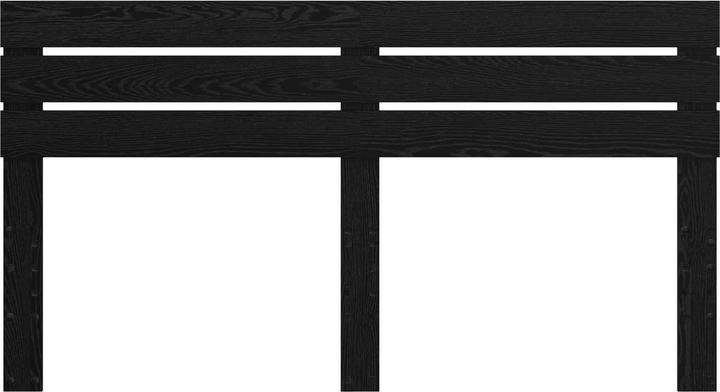 Image du produit vidaXL Kopfteil (3 x 183 x 100 cm)