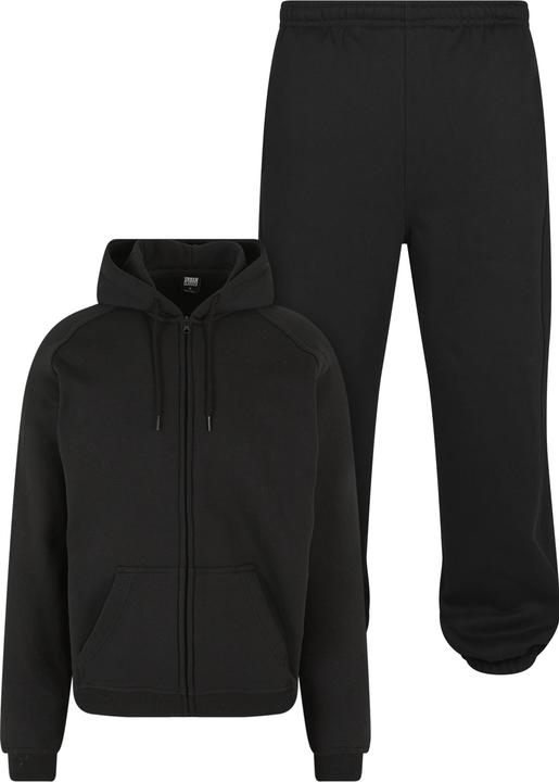 Image du produit Urban Classics Blank Suit (L)