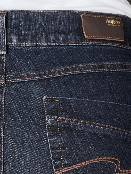 Image du produit Angels Dolly Jeans Stretch bleu foncé (W26/L32)