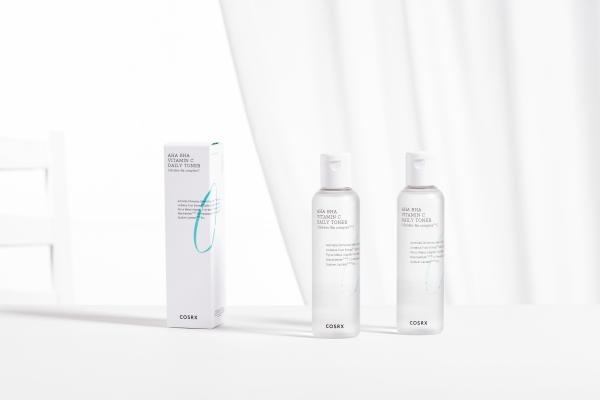 Immagine prodotto Cosrx Tonico quotidiano alla vitamina C AHA/BHA (150 ml)