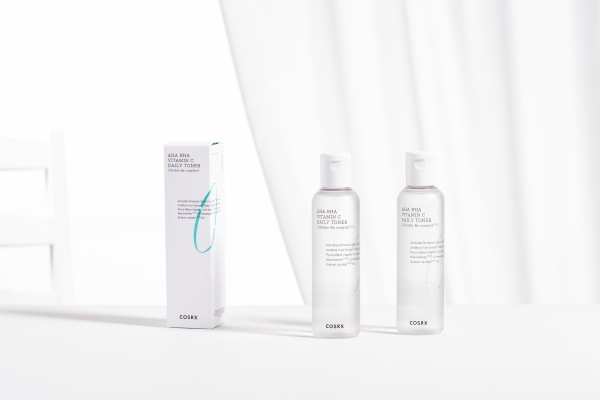 Produktbild Cosrx AHA/BHA Vitamin C Daily Toner (150 ml)