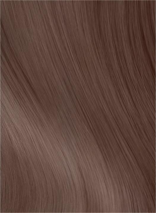 Actual product image Revlon Professional Rev Colour Excel Gloss 5,24 70ml New (CHOCOLATE GLACE Light brown Irisé Copper)