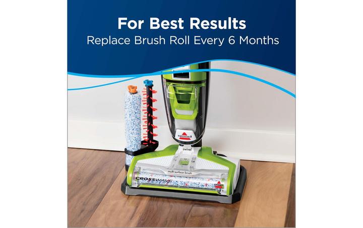 Immagine prodotto Bissell Rullo a spazzola Multi-Surface per CrossWave