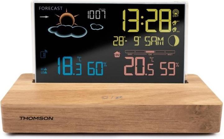 Actual product image Thomson CT610