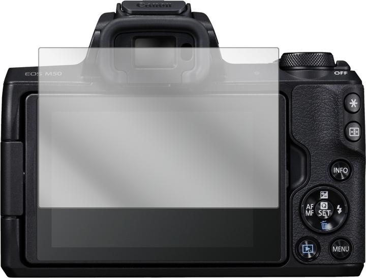 Produktbild Dipos Displayschutzfolie Crystalclear