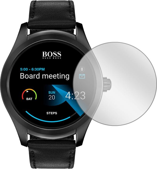 Immagine prodotto Dipos Pellicola Protettiva (Hugo Boss Touch)