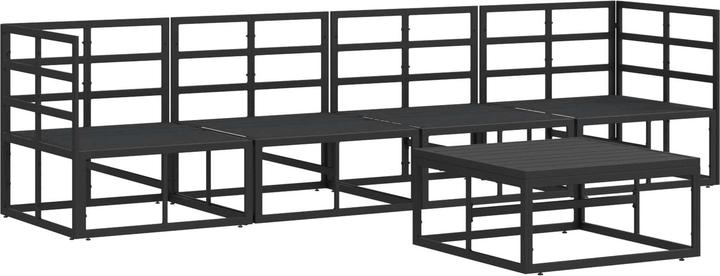 Produktbild vidaXL Naomi