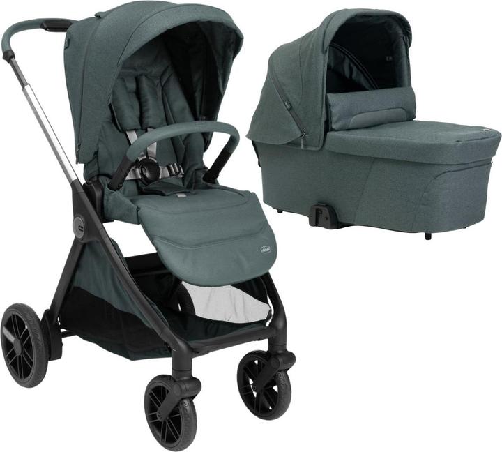 Image du produit Chicco Bellagio Set