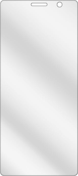 Actual product image Dipos Screen Protector Crystalclear (6 pcs., Nokia 7 Plus)