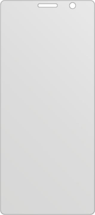 Actual product image Dipos Screen Protector Anti-Glare (5 pcs., Nokia 7 Plus)