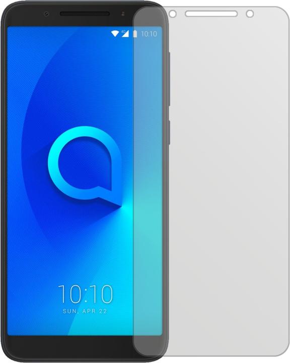 Actual product image Dipos Screen Protector Anti-Glare (1 Piece, Alcatel 3V)