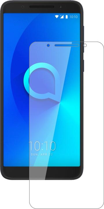 Actual product image Dipos Screen Protector Anti-Shock (1 Piece, Alcatel 3V)