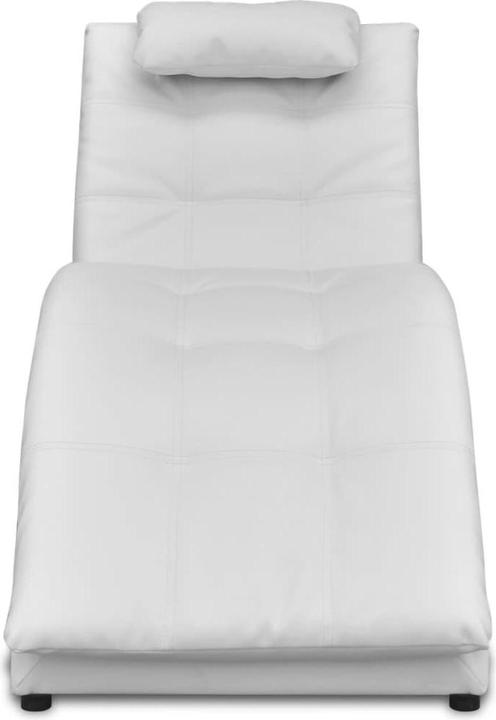 Immagine prodotto vidaXL Chaiselongue