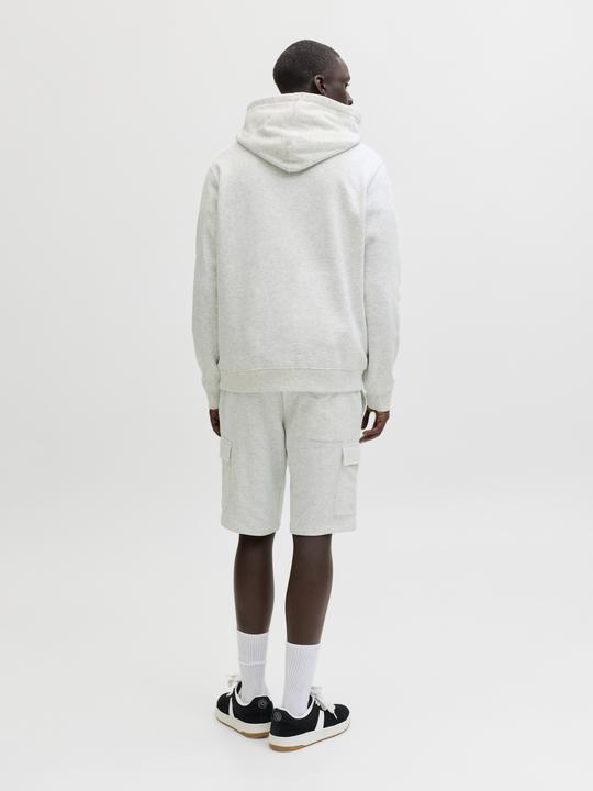 Image du produit Jack & Jones Regular Fit Sweat-Shorts Sweat-Shorts (S)