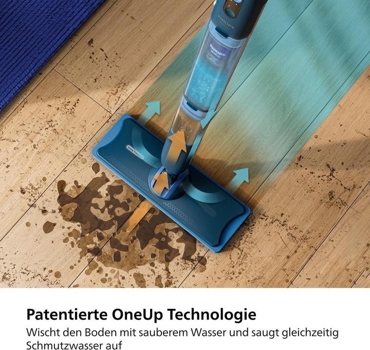 Actual product image Philips XV1882/20