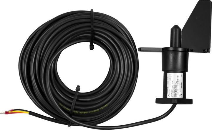 Actual product image PCE Instruments Durchflussmessgerät