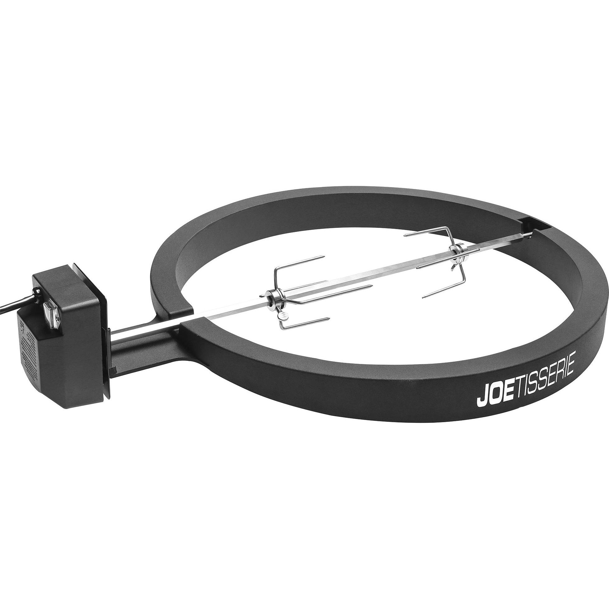 Kamado Joe, Posateria BBQ, Joe Draaispit JOEtisserie - Classic Joe