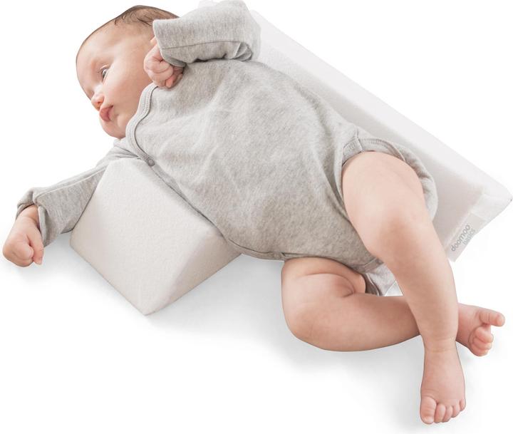 Produktbild Doomoo Baby Sleep Seitenkissen (40 cm)