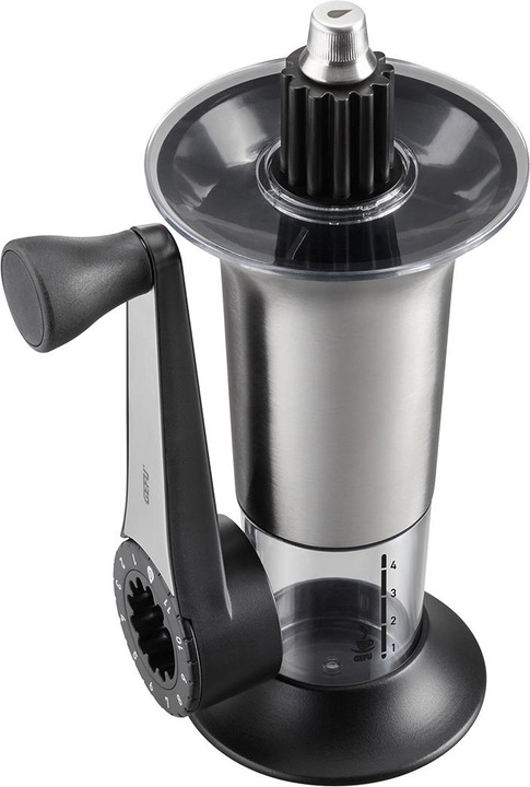 Produktbild GEFU Lorenzo (CH-Stecker)