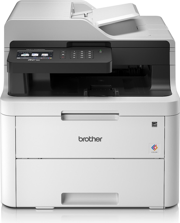 MFC-L3730CDN (Laser, Colour)