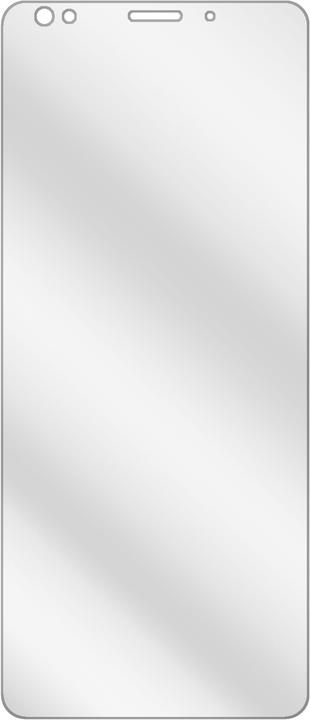 Produktbild Dipos Displayschutzfolie Crystalclear (2 Stk., ZTE Blade V9)