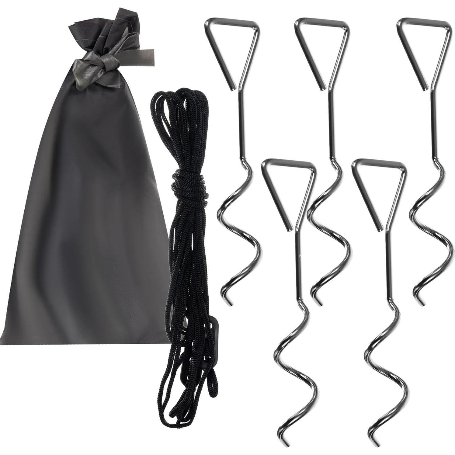 Thumbnail - Trizand, Zelt, (Strandzelt + Strandmuschel, 0.92 kg, 2 Personen)