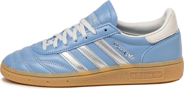 Argent Métallisé, Frêne Bleu, Orbite grise