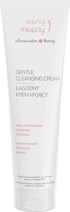 Image du produit Eeny Meeny Crème douce nettoyante (Lotion nettoyante, 100 ml)