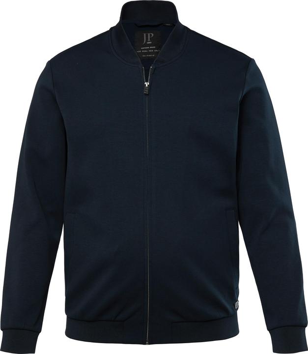 Produktbild JP1880 JP 1880 Jerseyblouson NEW YORK, FLEXNAMIC®, Baukasten (6XL)