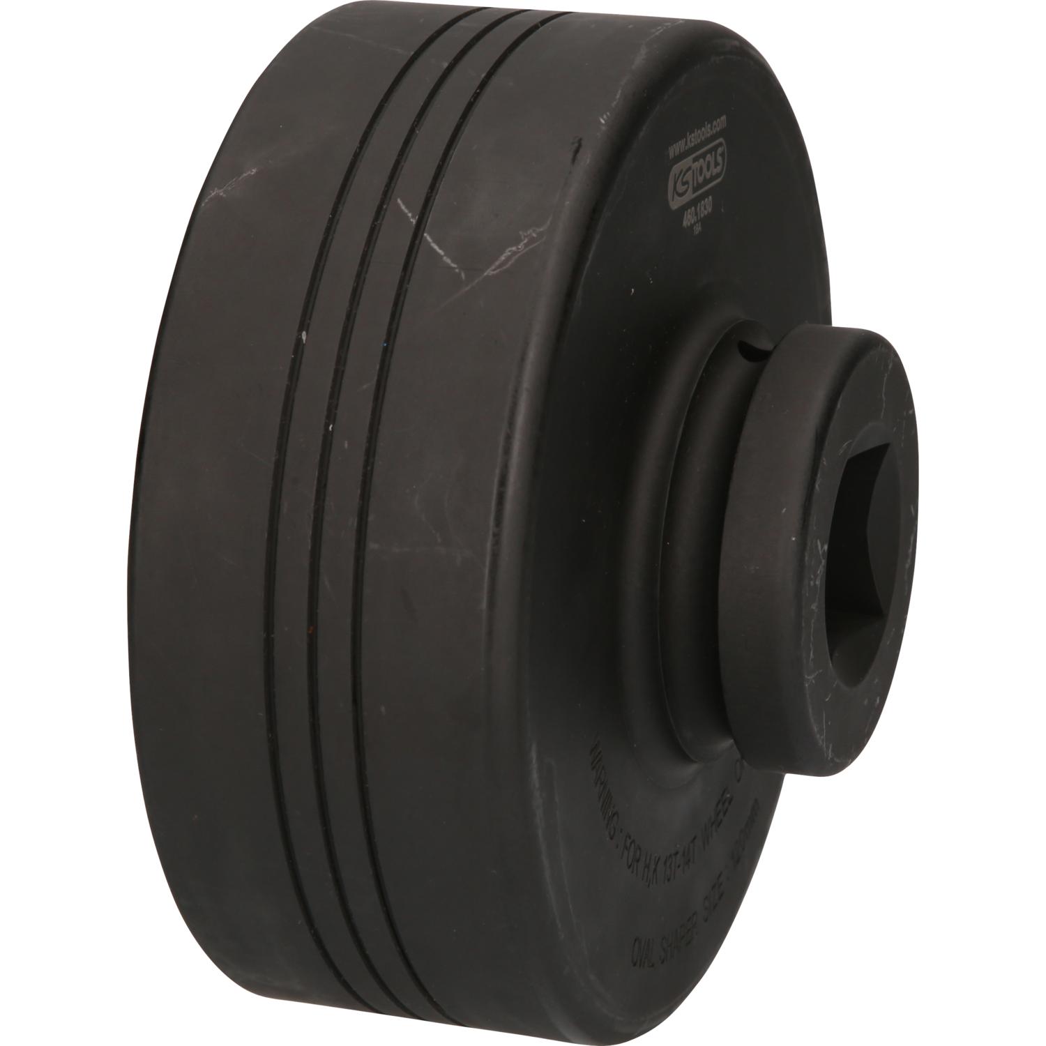 Thumbnail - KS Tools, Gewindeschneider + Gewindebohrer, 460.1830