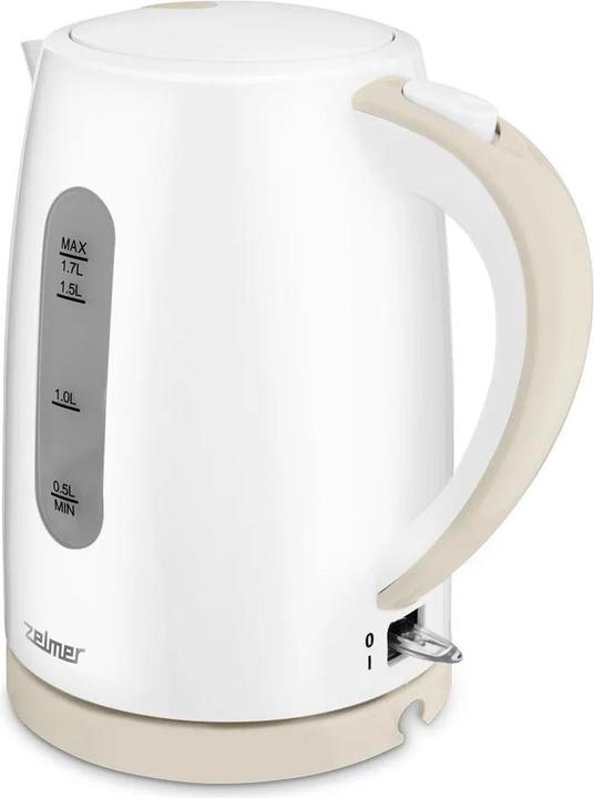 Produktbild Zelmer ZCK7616I White (1.70 l)