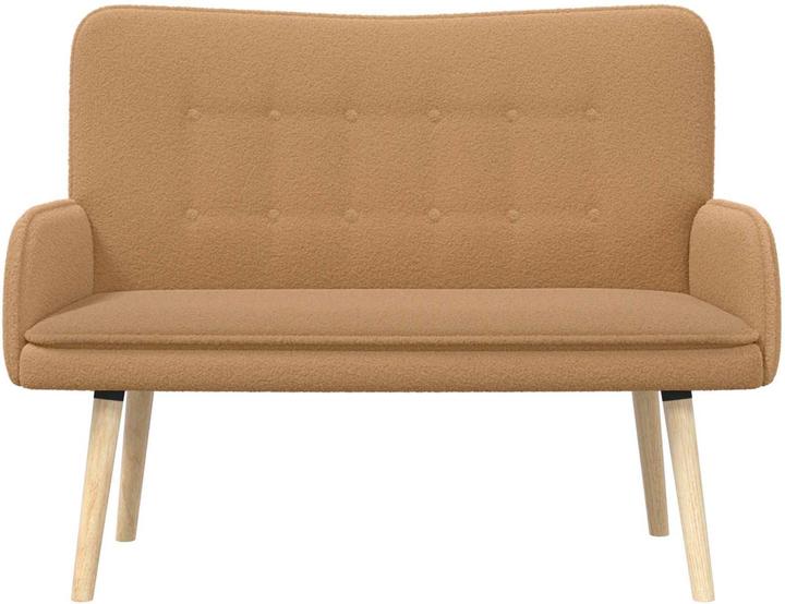 Produktbild vidaXL 2-Sitzer Sofa (2-Sitzer)